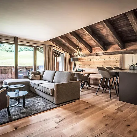 Superior By Interhome Warth (Vorarlberg)