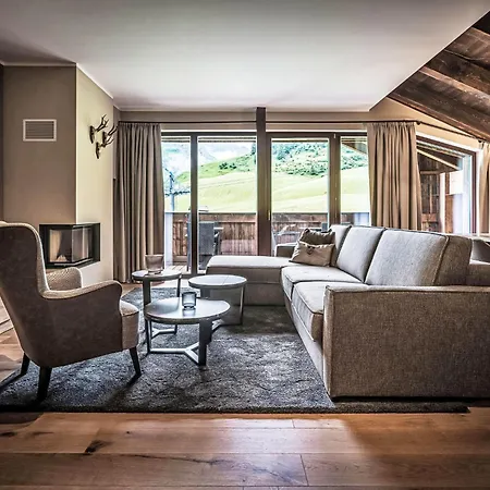 Superior By Interhome Διαμέρισμα Warth (Vorarlberg)