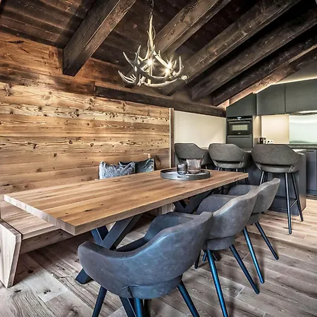 Superior By Interhome * Warth (Vorarlberg)