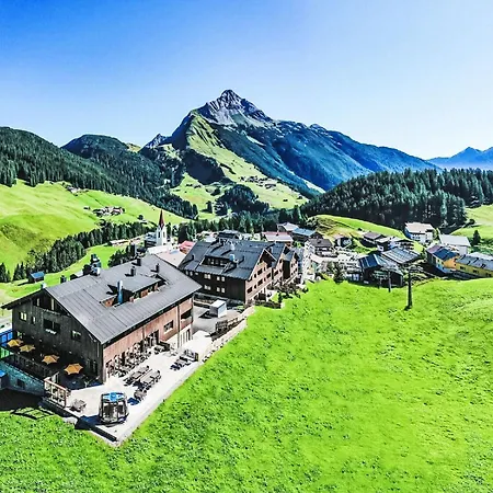 Superior By Interhome Διαμέρισμα Warth (Vorarlberg)
